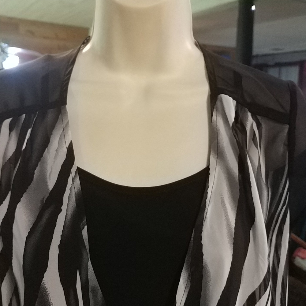 Dusak blouse - Picture 2 of 6